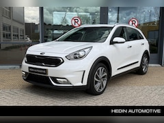 Kia Niro - 1.6 GDi Hybrid Edition | Schuif/Opendak | Navigatie | Camera | Apple Carplay/Android Auto