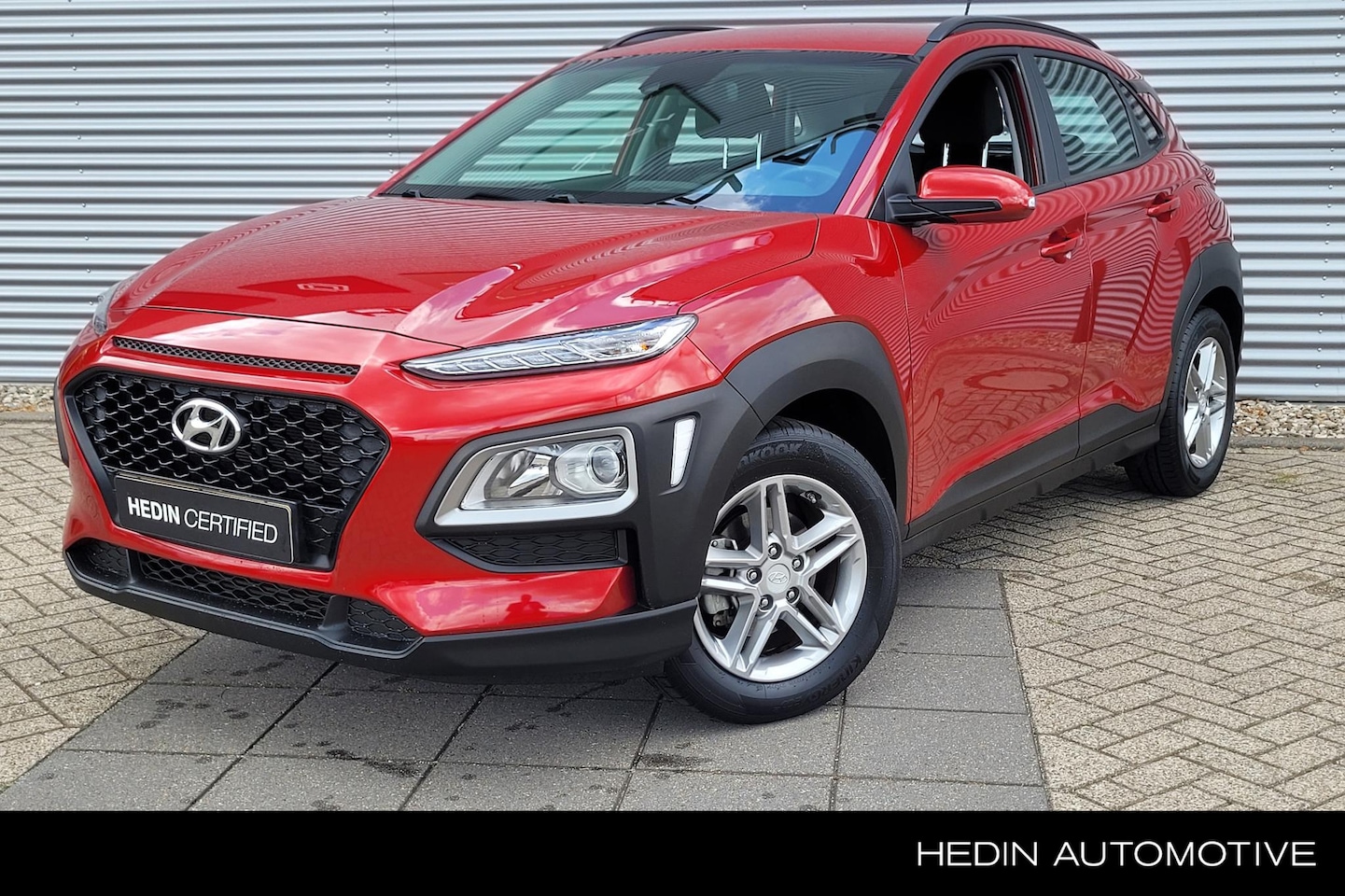 Hyundai Kona - 1.0T Essence | Apple carplay/Android auto | Achteruitrij camera | Krell audio | - AutoWereld.nl