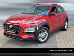 Hyundai Kona - 1.0T Essence | Apple carplay/Android auto | Achteruitrij camera | Krell audio |