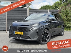 Peugeot 5008 - GT 1.6 Plug-in Hybrid 195PK e-DCS7 Automaat 7p Navigatie, Achteruitrijcamera, Alcantara, S