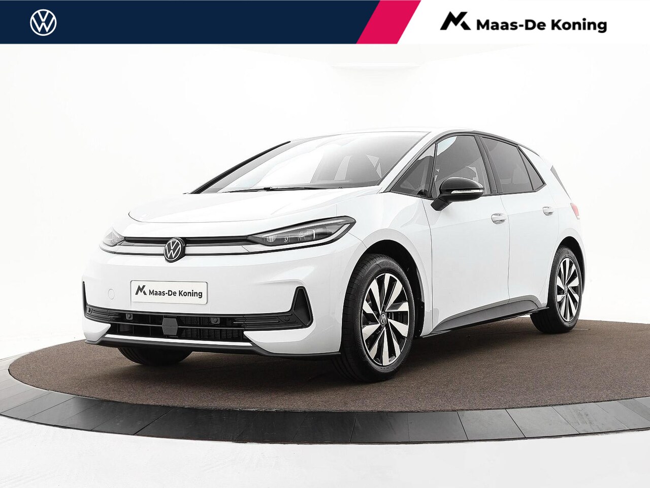 Volkswagen ID.3 Neo - Style 61 kWh accu 190 PK elektr. aandrijving · Achteruitrijcamera · Draadloze telefoonlade - AutoWereld.nl