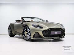 Aston Martin DBS Volante - Superleggera 5.2 V12 | Verwacht* | 1e eigenaar | Incl BPM |