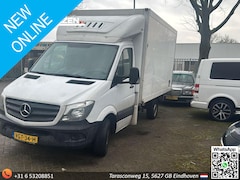 Mercedes-Benz Sprinter - 316 2.2 CDI 366 | €6.950, - MARGE | Koel/Vries |