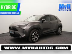 Toyota Yaris Cross - 1.5 Hybrid Business Plus|STOELVERW|CAMERA