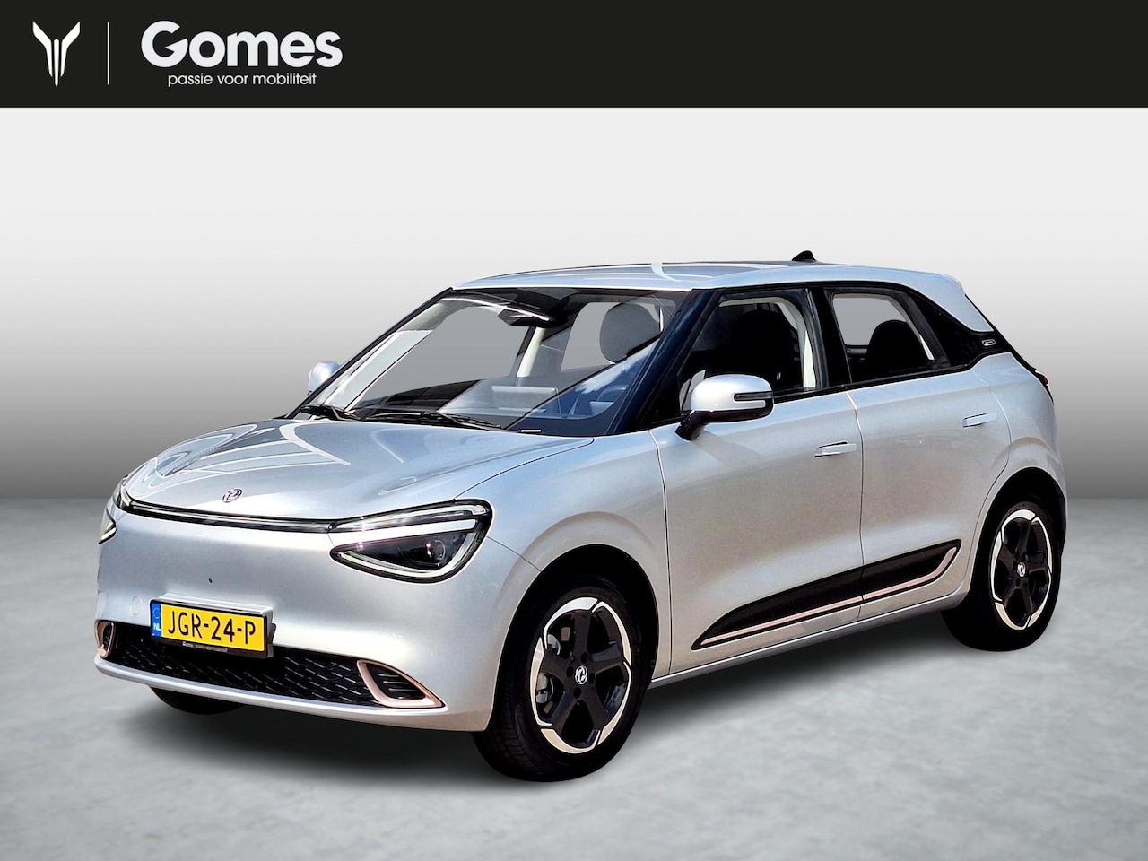 Dongfeng Box - Premium Edition | 360° Camera | Adaptieve Cruise Control | Elektrisch Verstelbare Bestuurd - AutoWereld.nl