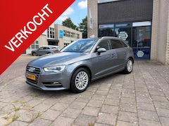 Audi A3 Sportback - 1.4 TFSI CoD Ambition