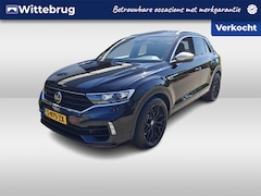 Volkswagen T-Roc - 2.0 TSI 4Motion R 301pk / Panoramadak / Akrapovic / Virtual Cockpit