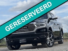 Dodge Ram 1500 - LONGHORN 5.7L V8, LPG, 360, H&K, LUCHTV, BLIS, PANO, ACC, 22 INCH