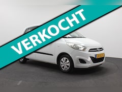 Hyundai i10 - 1.2 i-Drive Cool | Airco | Elektrische ramen | APK 04-2027
