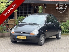 Ford Ka - 1.3 Summer Edition Apk Airco