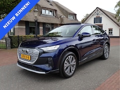 Audi Q4 Sportback e-tron - 45 quattro 82KWH 100%SOH PANODAK / SONOS / ACC / CAMERA