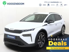 Skoda Elroq - 60 Sportline