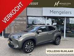 Toyota Yaris Cross - 1.5 Hybrid Dynamic | NL-auto | 1e Eigenaar | Trekhaak | Apple Carplay