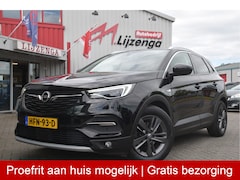 Opel Grandland X - 1.2 Turbo Innovation Carplay | Airco | Camera | PDC | LMV | Cruise