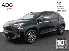 Toyota Yaris Cross - 1.5 Hybrid Dynamic | Apple Carplay/Android Auto |