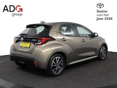 Toyota Yaris - 1.5 Hybrid Dynamic | Apple Carplay/Android Auto | cruise control adaptief |