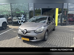 Renault Clio - TCe 90Pk ECO Night&Day | Parkeersensoren | Navigatie | Airco |