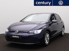 Volkswagen Golf - 1.0 TSI Life Business | Navi | Side-Assist | ACC | Clima | Sfeerverlichting |