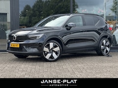 Volvo XC40 - Recharge Plus 70 kWh Camera | Adaptive Cruise | SoH 93%