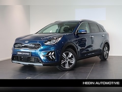 Kia Niro - 1.6 GDi Hybrid DynamicPlusLine | Automaat | Achteruitrijcamera | Parkeersensoren Achter+Vo