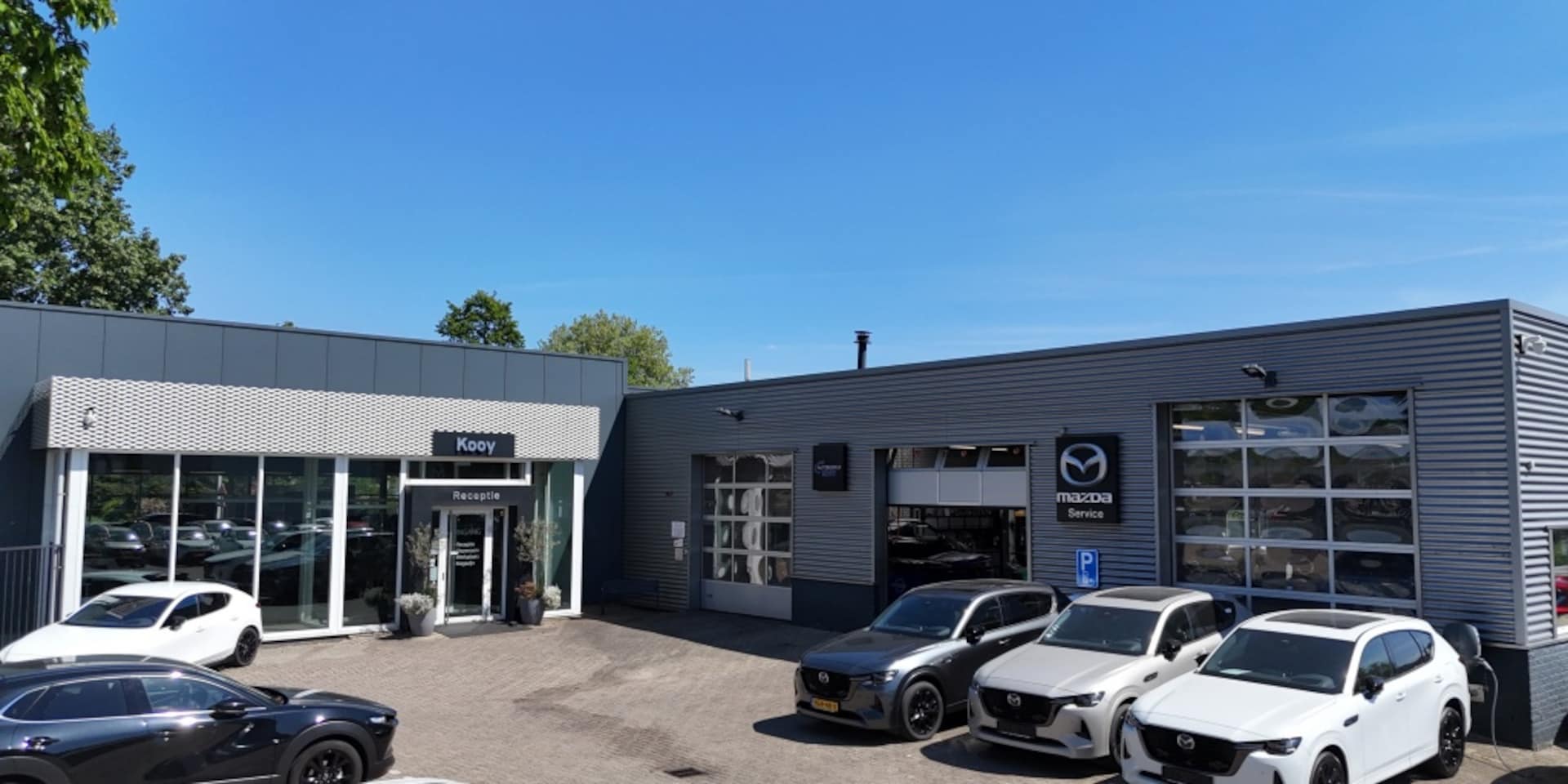 Mazda 2 - 1.5 e-SkyActiv-G Homura / Zeer nette auto! - AutoWereld.nl