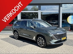 MG MGS9 - 1.5 Premium Plug-in Hybrid | Panoramadak | Led Sfeerlicht | Stoelmassage | Bose Sound | 36