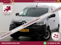 Renault Express - 1.3 TCe 100pk Benzine Comfort Airco/Navi/Cruise Control 05-2022