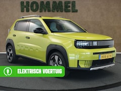Fiat Grande Panda - La Prima 11 kW 44 kWh - SOH 100% - 3 FASE - ORIGINEEL NEDERLANDSE AUTO - AFKOMSTIG VAN 1E