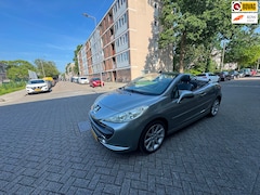 Peugeot 207 CC - 1.6-16V T Roland Garros