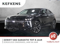 DS 4 - 4 1.6 PHEV 225 Ligne Business | 8 jaar garantie | Navigatie | Apple CarPlay | 19"|