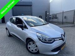 Renault Clio - 1.5 dCi Navi|Clima|Cruise Control
