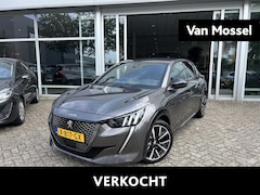 Peugeot 208 - 1.2 PureTech GT-Line