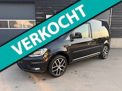 Volkswagen Caddy - 2.0 TDI L1H1 BMT Euro 6 Airco ACC