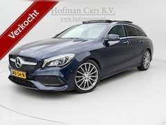Mercedes-Benz CLA-klasse Shooting Brake - 180 Prestige