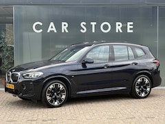 BMW iX3 - High Executive 80 kWh 100% SOH LCI FACELIFT M-SPORT