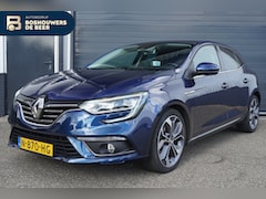 Renault Mégane - 1.2 TCe GT-Line | Navigatie | Climat | LED | Half Leder | PDC |Head-up Display | Complete