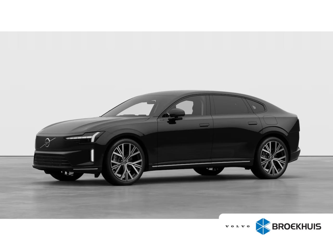 Volvo ES90 - Single Motor Extended Range Ultra 92 kWh | 22" | Pilot Assist | Bowers & Wilkins | Digital - AutoWereld.nl