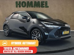 Toyota C-HR - 2.0 Plug-in Hybrid 220 Dynamic - ORIGINEEL NEDERLANDSE AUTO - AFKOMSTIG VAN 1E EIGENAAR