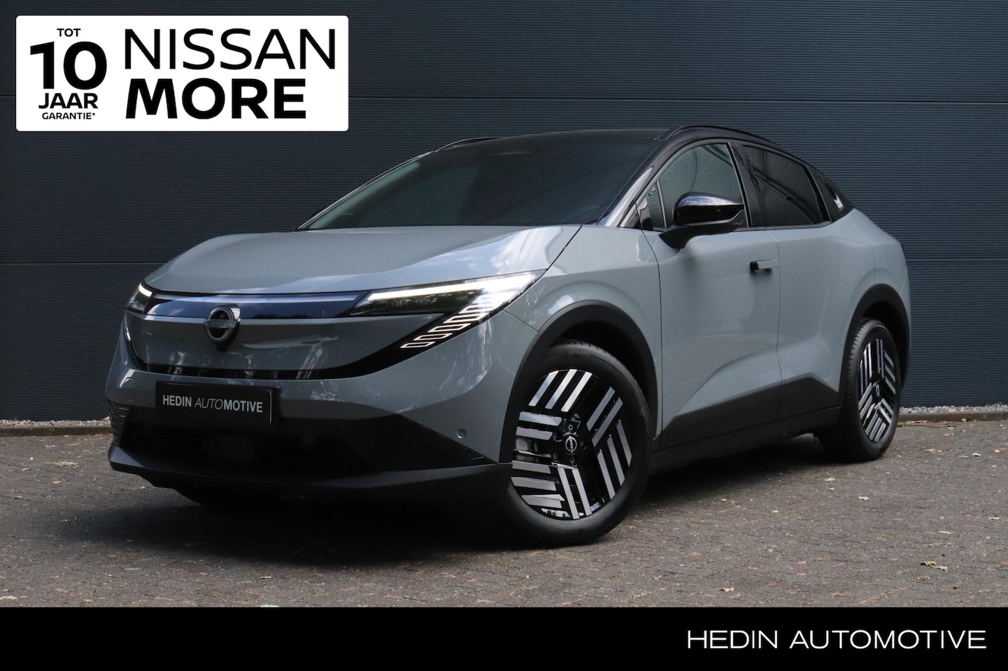 Nissan LEAF - Advance 52 kWh | € 2750,- Voorraad Voordeel | Panoramadak Var. Transparantie | Navigatie | - AutoWereld.nl