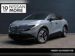 Nissan LEAF - Advance 52 kWh | € 2750, - Voorraad Voordeel | Panoramadak Var. Transparantie | Navigatie
