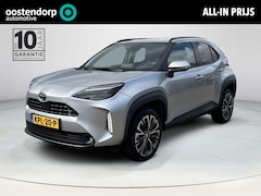 Toyota Yaris Cross - 1.5 Hybrid Executive