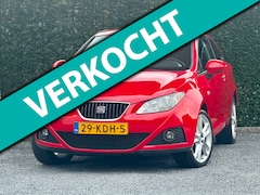SEAT Ibiza - 1.6 Sport | CRUISE | AIRCO | RIJDT SUPER