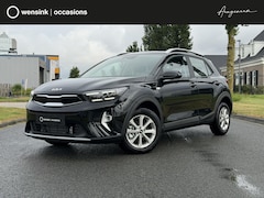 Kia Stonic - DynamicLine 1.0 T-GDi MHEV | LED-koplampen | Cruise Control | Achteruitrijcamera | Dakrail