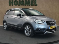 Opel Crossland X - 1.2 Turbo Innovation - ORIGINEEL NEDERLANDSE AUTO - DISTRIBUTIERIEM VERVANGEN - DODEHOEKDE