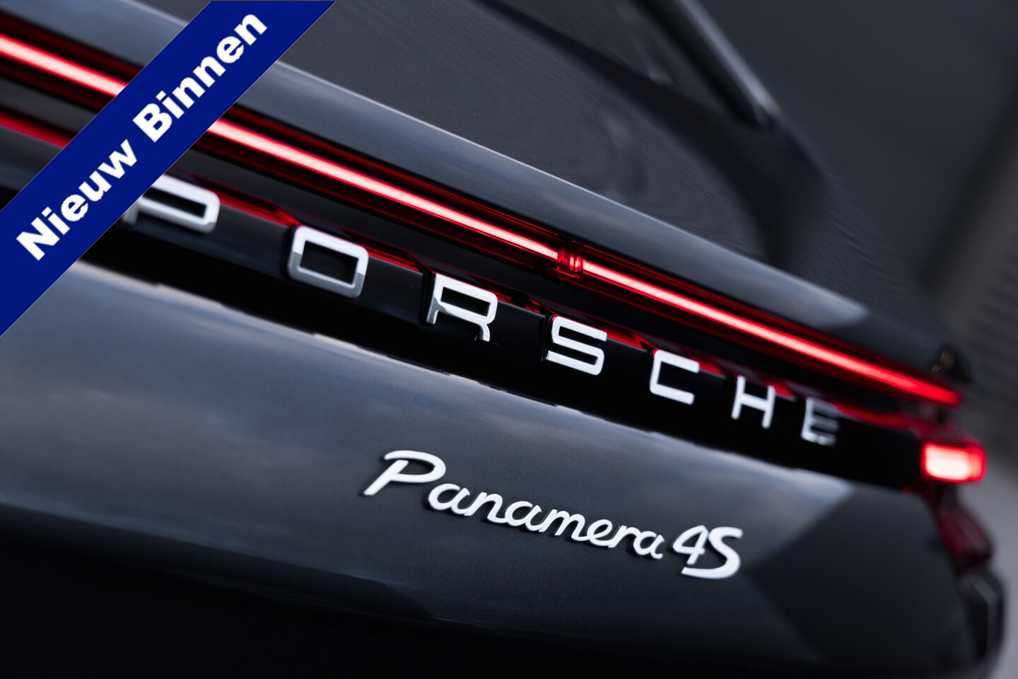 Porsche Panamera - 2.9 4 E-Hybrid | NAP | Sportuitlaat | Panoramadak | Comfortstoelen | Bose Surround | Carra - AutoWereld.nl