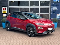 Hyundai Kona Electric - EV Fashion 64 kWh Gratis Afleverpakket | Achteruitrijcamera |