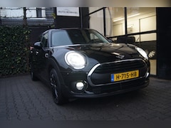 MINI Clubman - 1.5 One Chili S. Bns