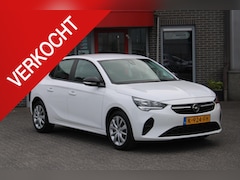 Opel Corsa - 1.2 Edition Airco/AppleAndroid/Cruise Incl Garantie
