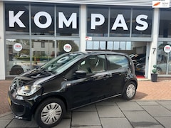 Volkswagen Up! - 1.0 |Nw.DistributieRiem|5DRS|AIRCO|P.Sensor|Cruise|Aux|APK
