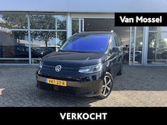 Volkswagen Caddy Cargo - 1.5 TSI 116 PK - Automaat - Special Edition - Navigatie